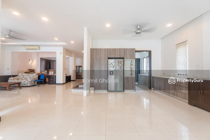 For Sale - LAKE VIEW Yara Twinvilla, Presint 8, Putrajaya