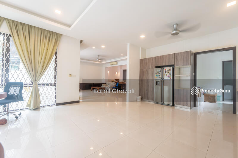 For Sale - LAKE VIEW Yara Twinvilla, Presint 8, Putrajaya