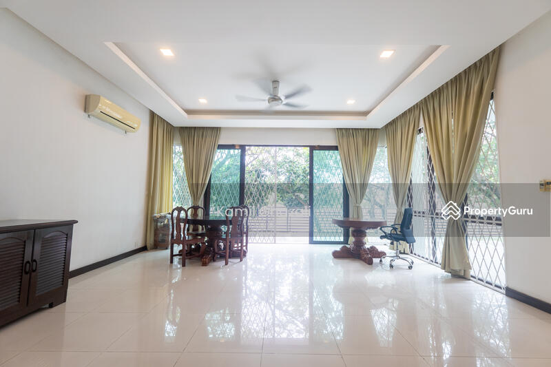 For Sale - LAKE VIEW Yara Twinvilla, Presint 8, Putrajaya