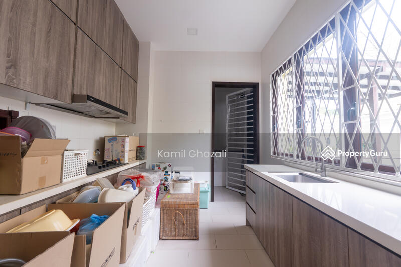 For Sale - LAKE VIEW Yara Twinvilla, Presint 8, Putrajaya