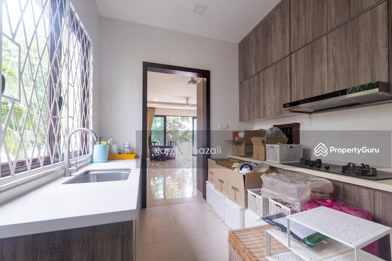 For Sale - LAKE VIEW Yara Twinvilla, Presint 8, Putrajaya