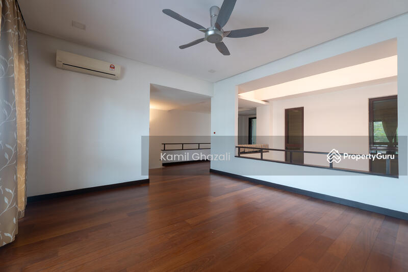 For Sale - LAKE VIEW Yara Twinvilla, Presint 8, Putrajaya