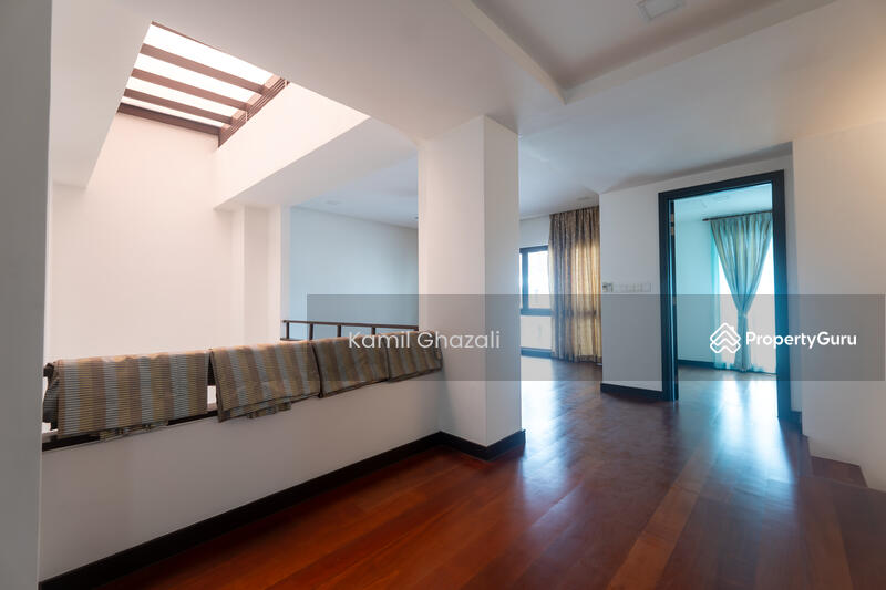 For Sale - LAKE VIEW Yara Twinvilla, Presint 8, Putrajaya