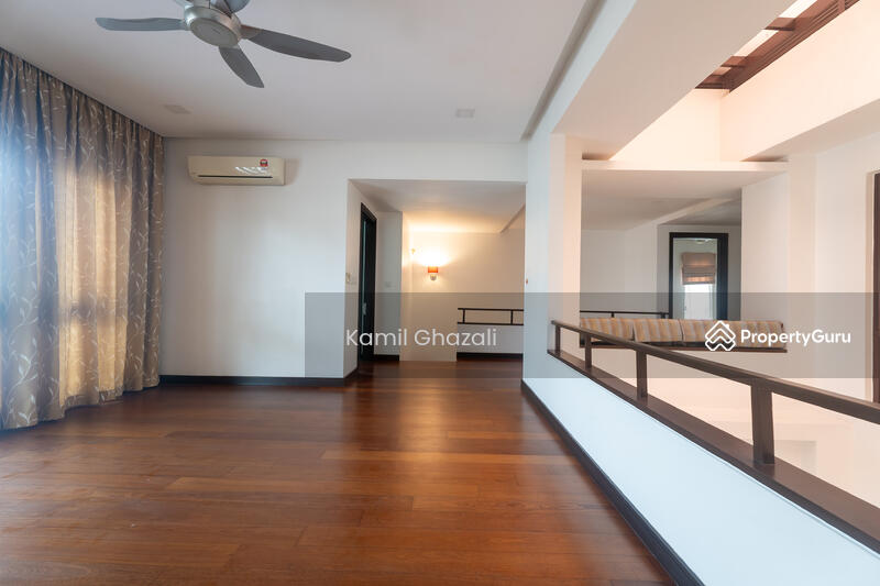 For Sale - LAKE VIEW Yara Twinvilla, Presint 8, Putrajaya