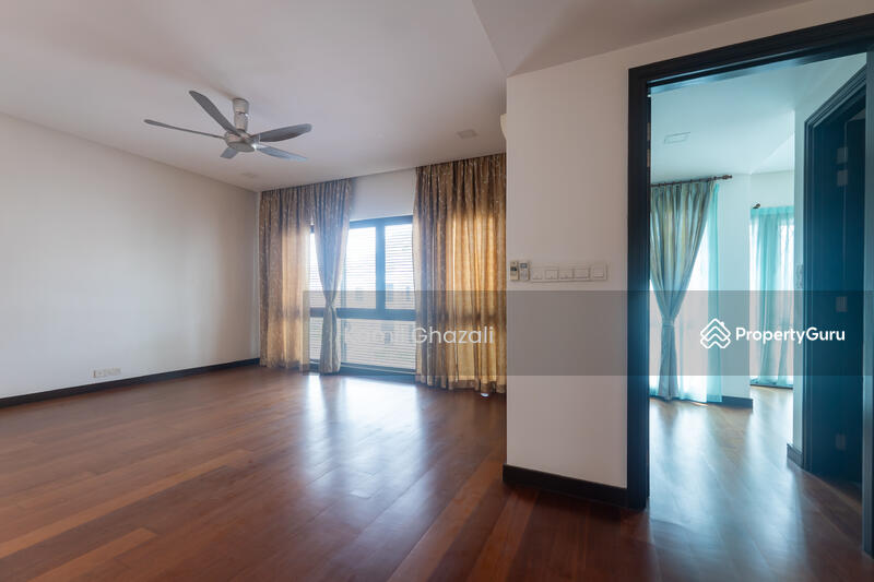 For Sale - LAKE VIEW Yara Twinvilla, Presint 8, Putrajaya