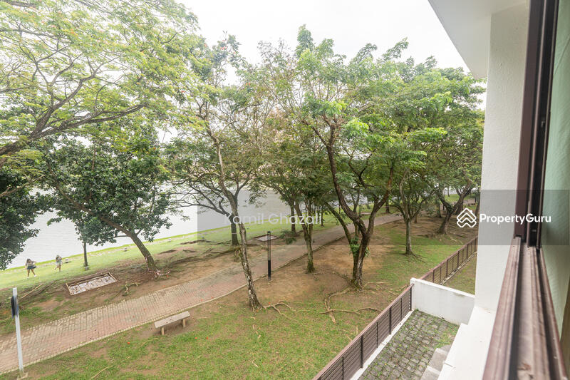 For Sale - LAKE VIEW Yara Twinvilla, Presint 8, Putrajaya