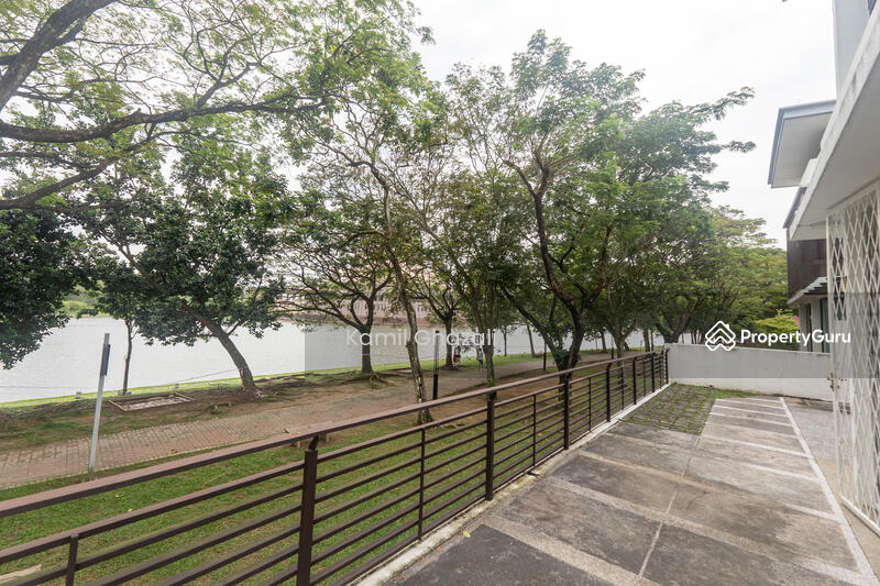 For Sale - LAKE VIEW Yara Twinvilla, Presint 8, Putrajaya