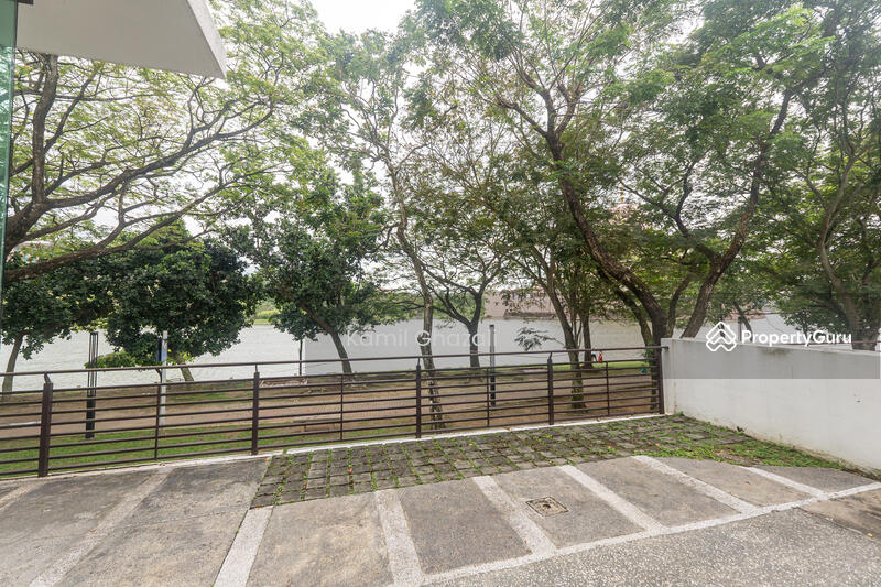 For Sale - LAKE VIEW Yara Twinvilla, Presint 8, Putrajaya