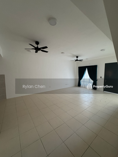 For Rent - 2-storey Terrace House at Iringan Bayu
