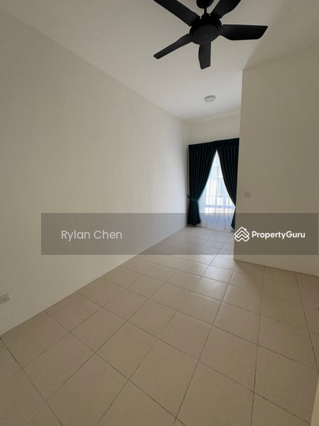For Rent - 2-storey Terrace House at Iringan Bayu