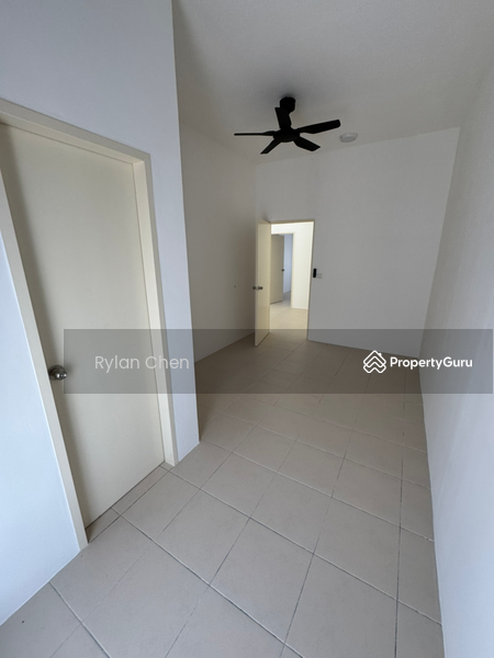 For Rent - 2-storey Terrace House at Iringan Bayu