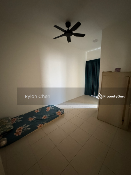 For Rent - 2-storey Terrace House at Iringan Bayu