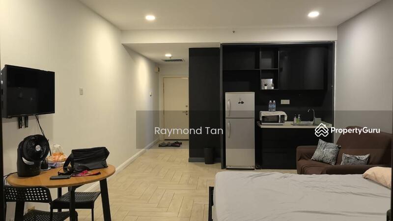 For Rent - Marriot International Hotel @ Empire City