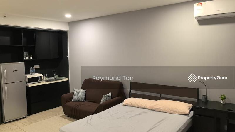 For Rent - Marriot International Hotel @ Empire City