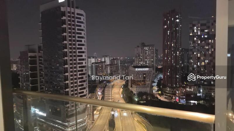 For Rent - Marriot International Hotel @ Empire City