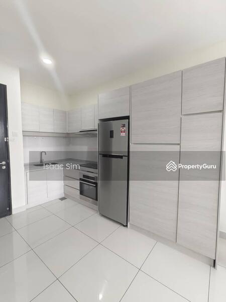 For Sale - Kiara Plaza
