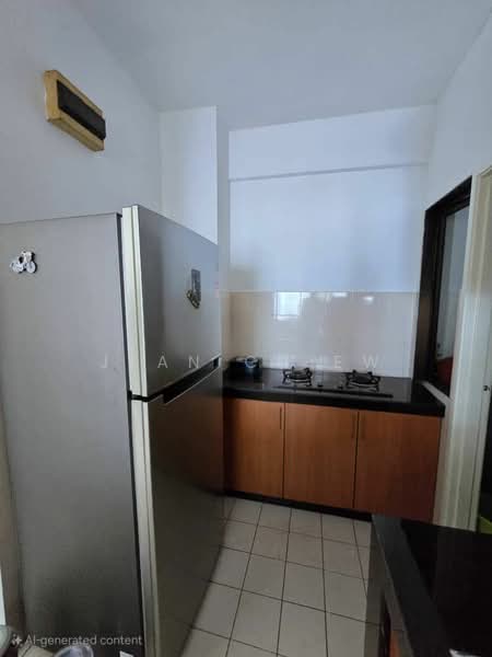 Condominium for Rent at Sri Putramas - Jean Chiew - PropertyGuru.com.my