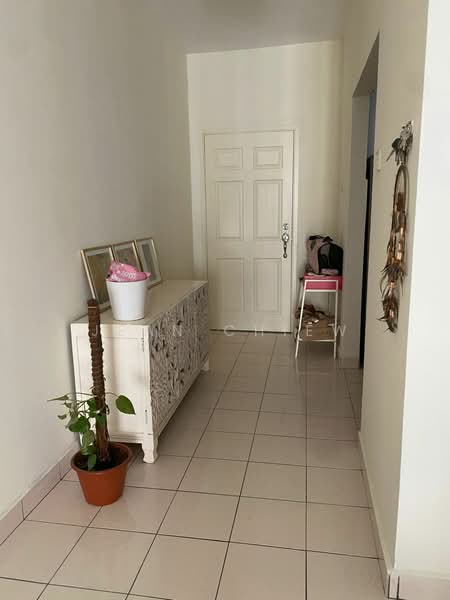 Condominium for Rent at Sri Putramas - Jean Chiew - PropertyGuru.com.my