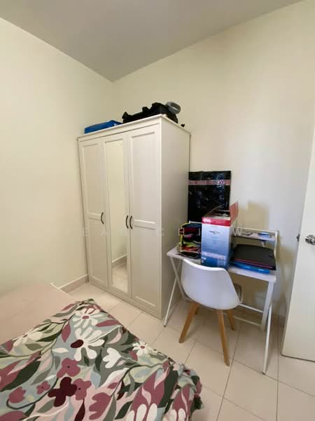 Condominium for Rent at Sri Putramas - Jean Chiew - PropertyGuru.com.my