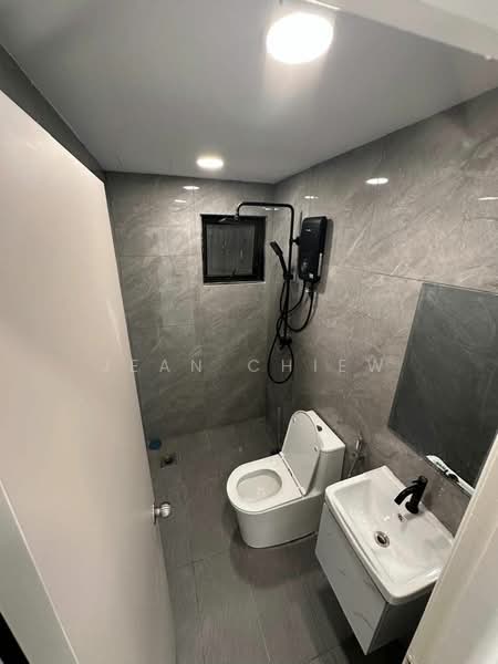 Condominium for Rent at Sri Putramas - Jean Chiew - PropertyGuru.com.my