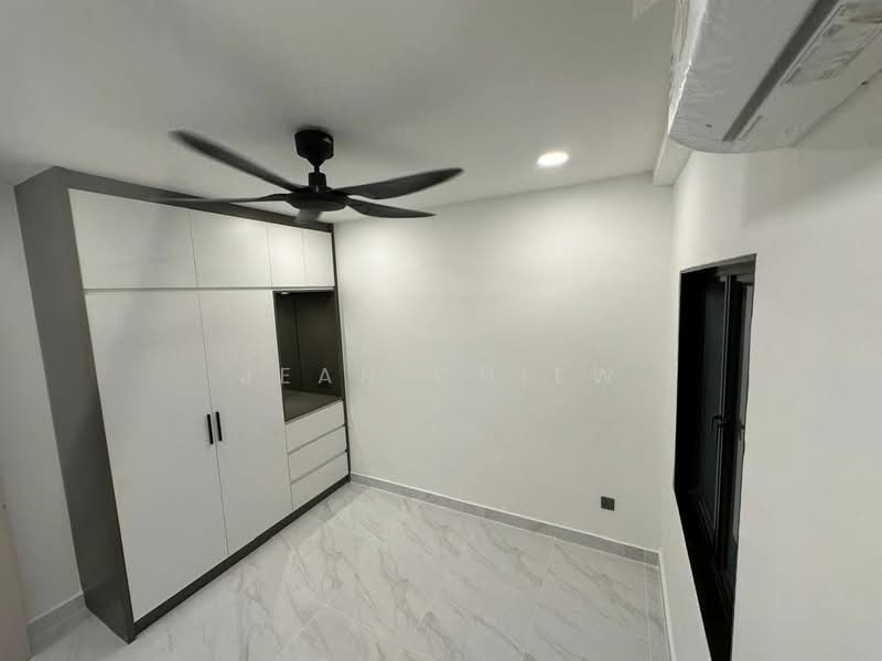 Condominium for Rent at Sri Putramas - Jean Chiew - PropertyGuru.com.my