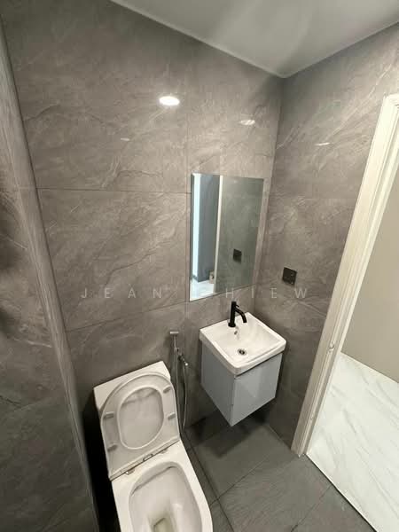 Condominium for Rent at Sri Putramas - Jean Chiew - PropertyGuru.com.my