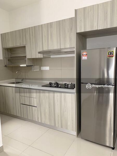 For Rent - The Hamstead Cheras