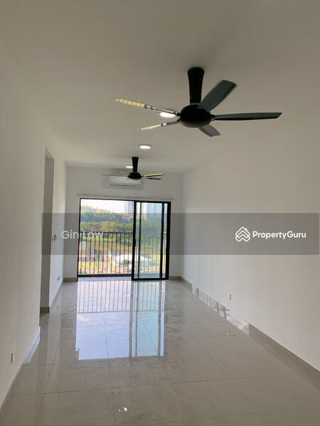 For Rent - The Hamstead Cheras