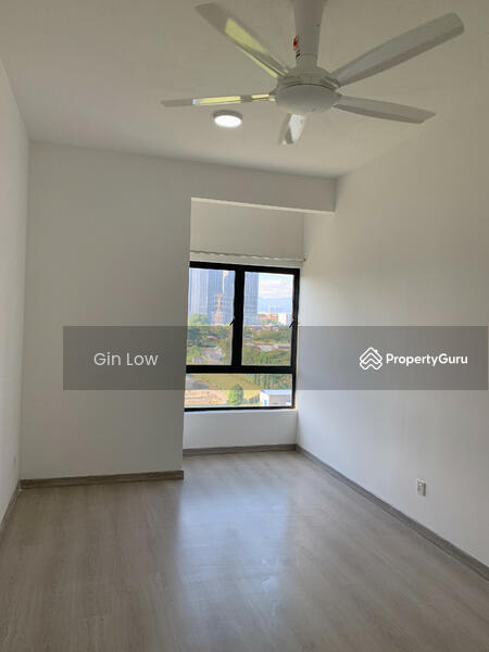 For Rent - The Hamstead Cheras