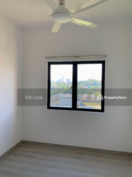 For Rent - The Hamstead Cheras