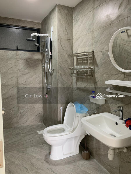 For Rent - The Hamstead Cheras