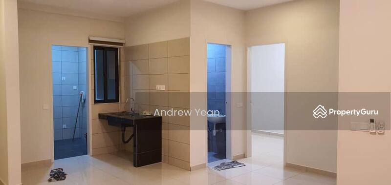 For Rent - Ong Kim Wee Residence