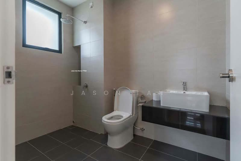 Townhouse for Rent in Eco Ardence (Setia Alam) - Jason Tan - Bathroom - PropertyGuru.com.my