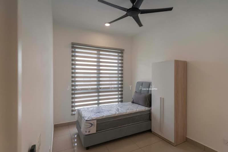 Townhouse for Rent in Eco Ardence (Setia Alam) - Jason Tan - Bedroom - PropertyGuru.com.my