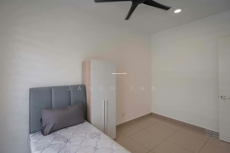 Townhouse for Rent in Eco Ardence (Setia Alam) - Jason Tan - Bedroom - PropertyGuru.com.my