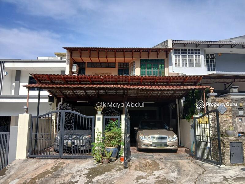 For Sale - Dataran Ukay