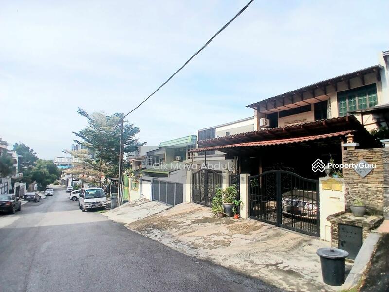For Sale - Dataran Ukay