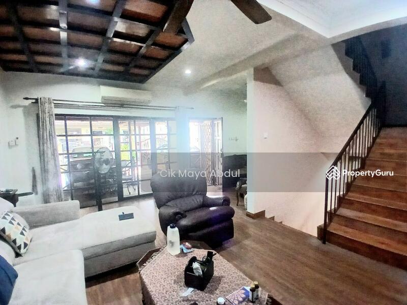 For Sale - Dataran Ukay