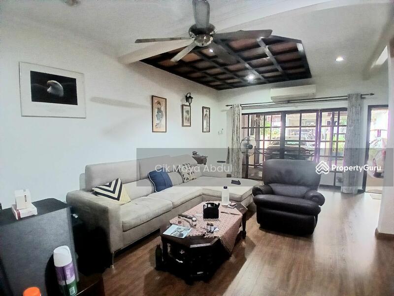 For Sale - Dataran Ukay