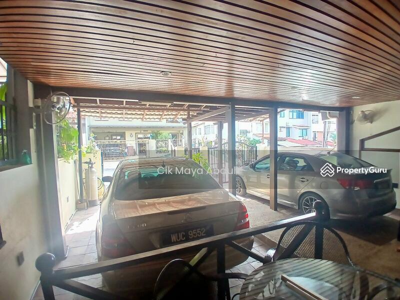 For Sale - Dataran Ukay