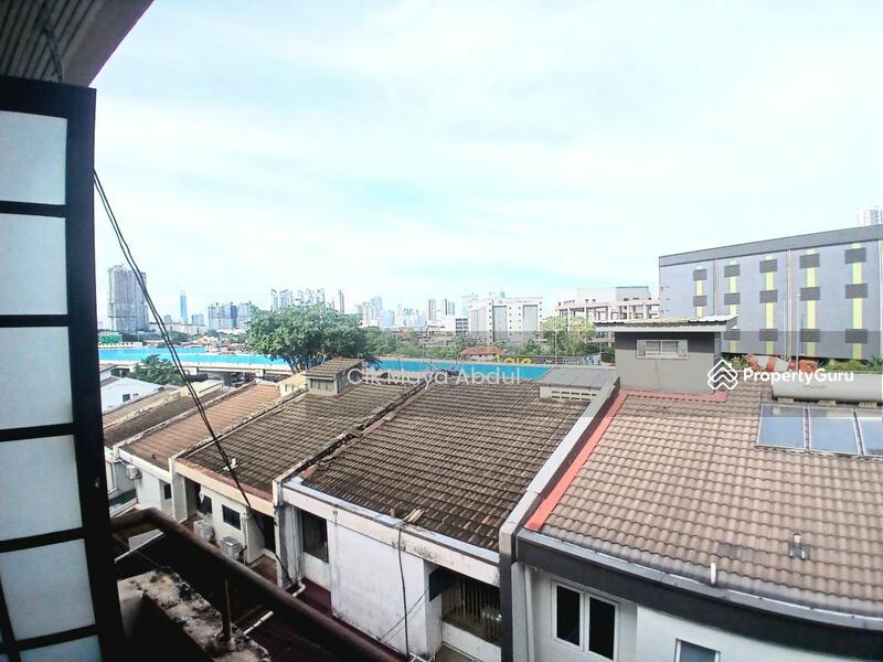 For Sale - Dataran Ukay