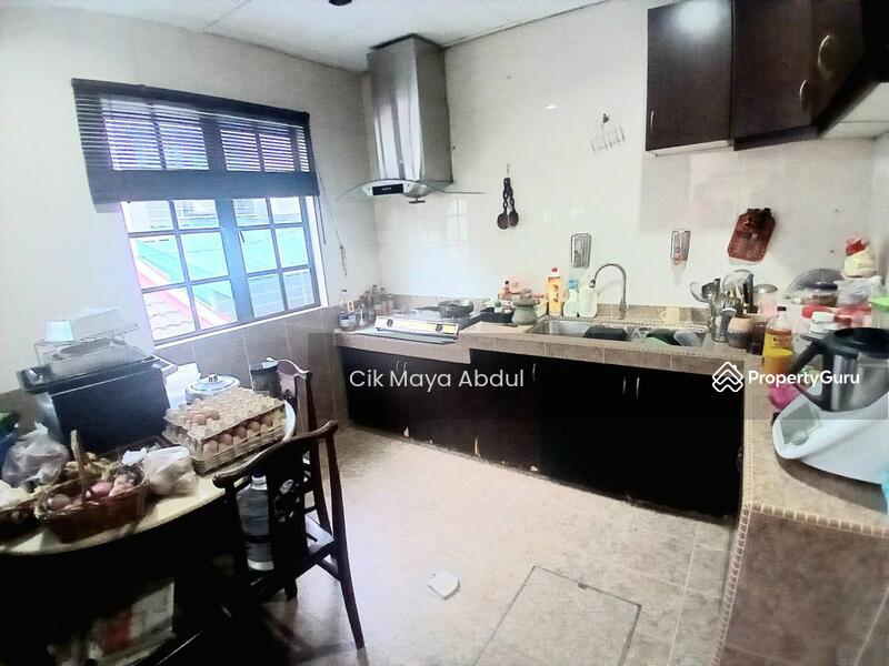 For Sale - Dataran Ukay