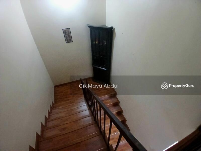 For Sale - Dataran Ukay