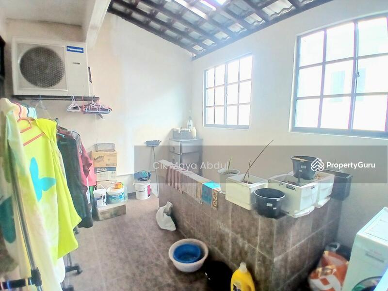 For Sale - Dataran Ukay