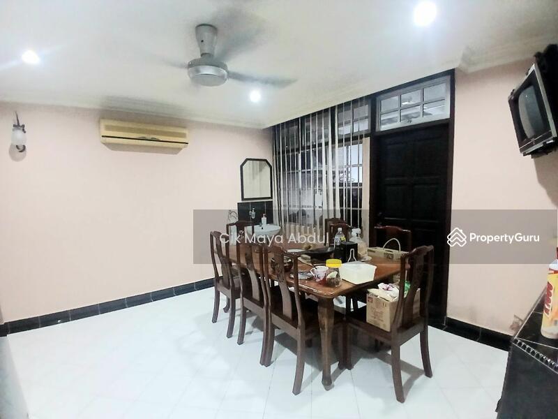 For Sale - Dataran Ukay