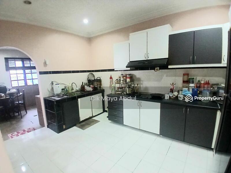 For Sale - Dataran Ukay