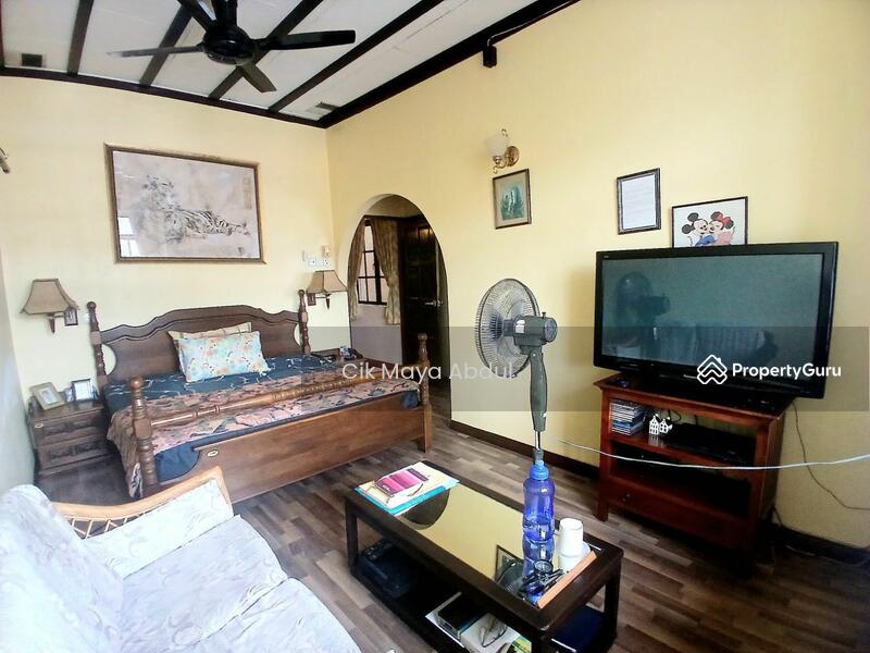For Sale - Dataran Ukay