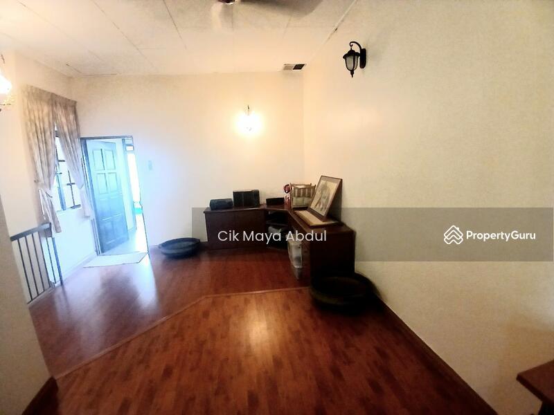 For Sale - Dataran Ukay