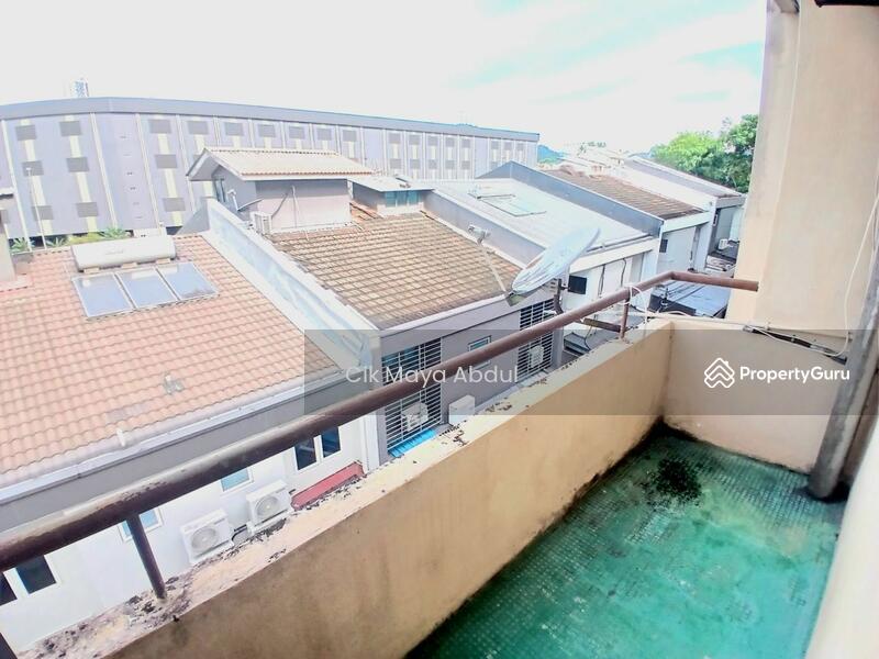 For Sale - Dataran Ukay