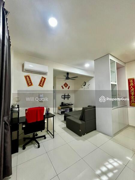 For Sale - Taman Idaman